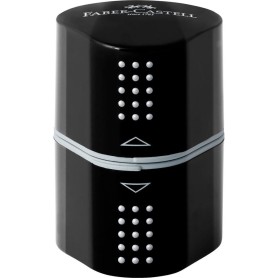 CF10 TEMP. GRIP 2001 TRE FORI-NERO (283899)