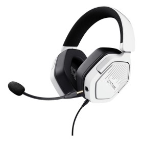 GXT492W CARUS HEADSET WHITE (25448)