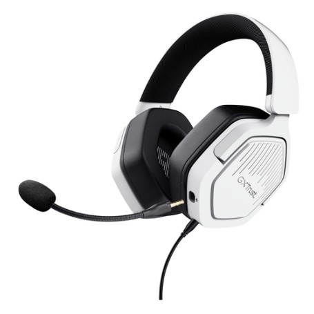 GXT492W CARUS HEADSET WHITE (25448)