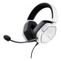 GXT492W CARUS HEADSET WHITE (25448)
