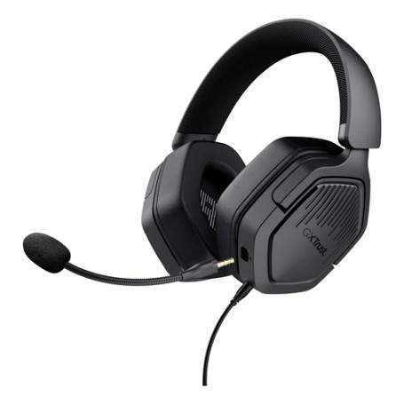 GXT492 CARUS HEADSET BLK (25447)