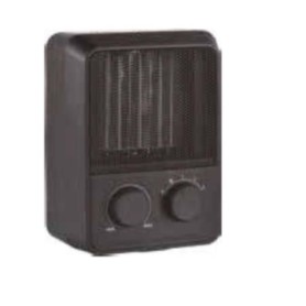 TERMOVENTILAT ELET PORT RHP 5320 B (8507053200)
