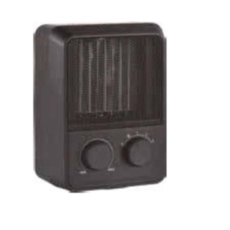 TERMOVENTILAT ELET PORT RHP 5320 B (8507053200)