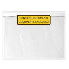 CF100 BUSTE WE PACK SCRITTA (240180100R)