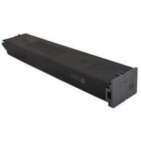 Sharp BPGT70BA cartuccia toner 1 pz Originale Nero