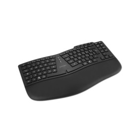 Kensington Pro Fit Ergo KB675 EQ TKL tastiera Casa/ufficio USB + RF Wireless + Bluetooth QWERTY Italiano Nero (K75491IT)
