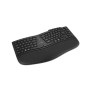 Kensington Pro Fit Ergo KB675 EQ TKL tastiera Casa/ufficio USB + RF Wireless + Bluetooth QWERTY Italiano Nero (K75491IT)