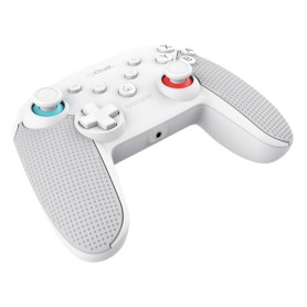 Trust GXT 1246W MUTA Bianco Bluetooth Gamepad Nintendo Switch, Nintendo Switch Lite (25426)
