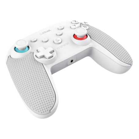 Trust GXT 1246W MUTA Bianco Bluetooth Gamepad Nintendo Switch, Nintendo Switch Lite (25426)