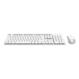 Trust Ody II tastiera Mouse incluso Casa/ufficio RF Wireless Italiano Bianco (25466)