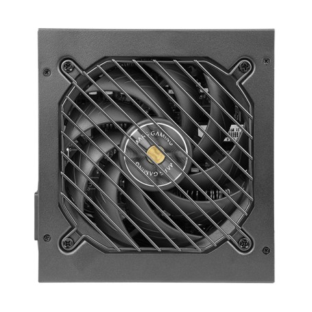 MARSGAMING ALIMENTATORE MPB650SI  650W 80PLUS BRONZE APFC 2X PCIE6+2PIN
