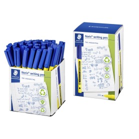 CF10 PENNA NORIS RICICLATA BLU (307-3)