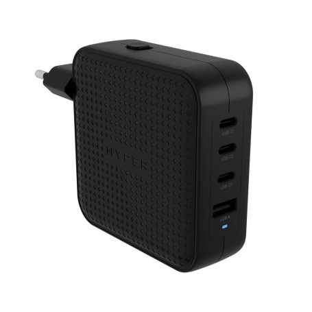 HYPER  HYPERDRIVE  USB-C  7-IN (HJ1002BKWWGL)