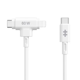 HYPER® HYPERDRIVE® USB-C® 7-IN (HJ4010WHGL)