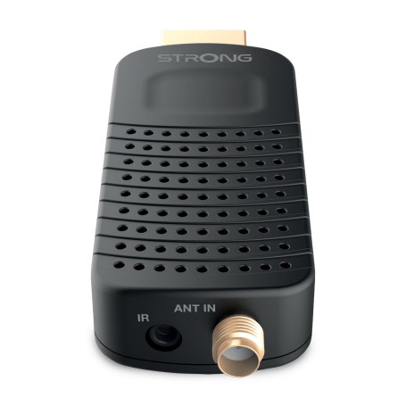 DECODER T2 HDMI USB STICK (SRT84)