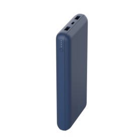 BOOST CHARGE 20,000 MAH POWERBANK - BLUE (BPB012BTBL)