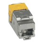 6 connettori RJ45 cat6A UTP da cassetto (LG-033773)