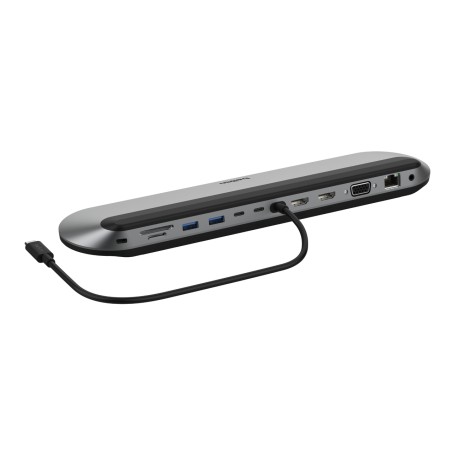 CONNECT 11-IN-1 UNIVERSAL PRO DOCK (INC014BTSGY)