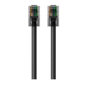 CAVO RETE CAT6 5M NERO (A3L981BT05MBKHS)