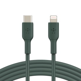 BOOST CHARGE USB-C TO LIGHTNING 2M, BLACK (CAA003BT2MBK)