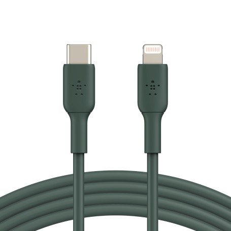 BOOST CHARGE USB-C TO LIGHTNING 2M, BLACK (CAA003BT2MBK)