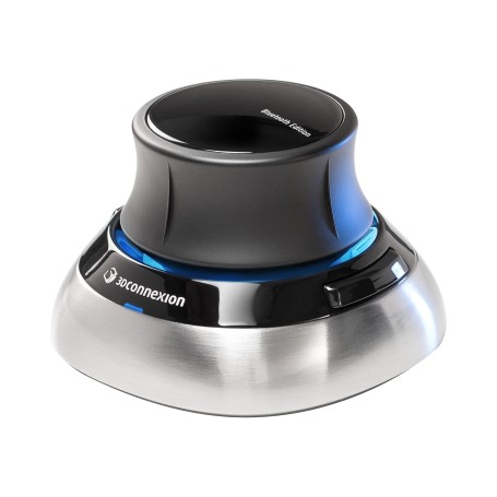 SPACEMOUSE WIRELESS (3DX-700115)