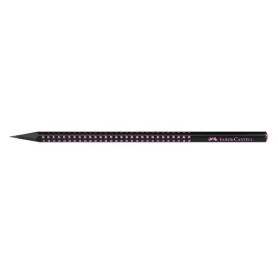 CF12MAT.GRAFITE SPARKLE ROSA (118258)