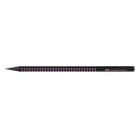CF12MAT.GRAFITE SPARKLE ROSA (118258)