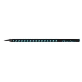 CF12MAT.GRAFITE SPARKLE AZZURRO (118268)