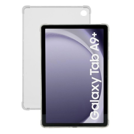 R SERIES FOR GALAXY TAB A9+ 10.9 - TRANSPARENT (058030)