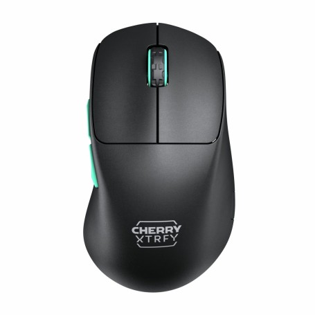 M64 WIRELESS BLACK MOUSE (CX-M64W-BLACK)