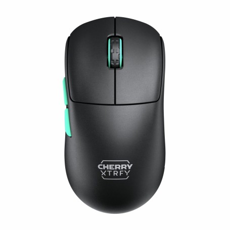 M68 WIRELESS BLACK MOUSE (CX-M68W-BLACK)