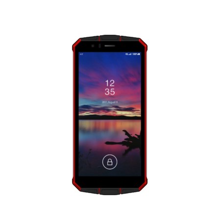 MAXCOM MS507 RUGGED SMART