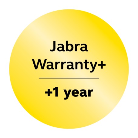 JABRA EST. GARANZIA 1Y P50 VBS (850X-39891)