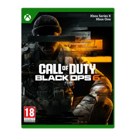 CALL OF DUTY: BLACK OPS 6 XSX (EP2-18021)