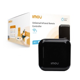 UNIVERSAL REMOTE CONTROL IR1 (IOT-0EC1-EU)