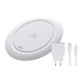 WIRELESS CHARGER 10W + WALL CHARG./ (VA4914WD1)