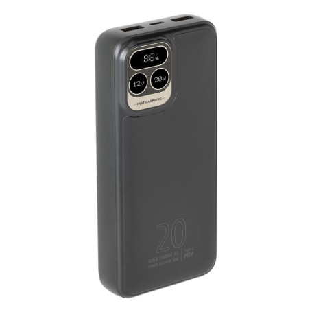 BATTERY BANK 20.000 MAH 20W PD (VA2521)