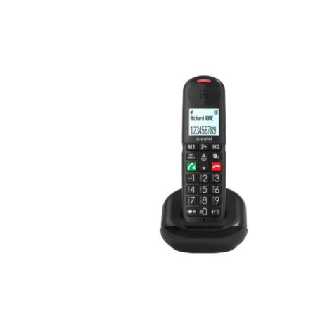 ALCATEL XL685 SOLO NERO (ATL1428391)