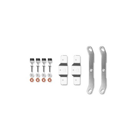 DEEPCOOL ADATTATORE PER AMD5 GP-G-EM009-AM5 (4HEATPIPES) (EM009-MKNNIN-G-2)