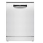 BOSCH SMS4EVW08E LAVAST 14CO B 60CM HOMEC