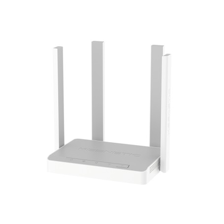 KEENETIC RUNNER 4G (KN-2210),MODEM/ROUTER 4G, 4 PORTE 100MBPS, WI-FI N300,MESH, (KN-2211-01)
