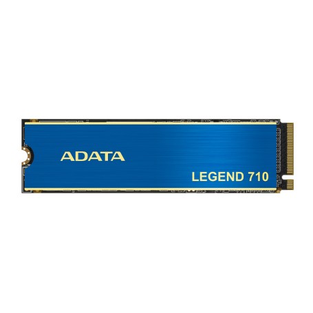 256GB ADATA LEGEND 710 M.2 2280 PCIE NVME 1.3 (ALEG-710-256GCS)
