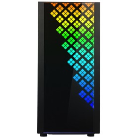 BITFENIX CASE MID.T DAWN RGB TG BLACK (BFC-DAW-500-KKGSK-RP)