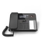 DESK 600 BLACK (S30350H224R1011)