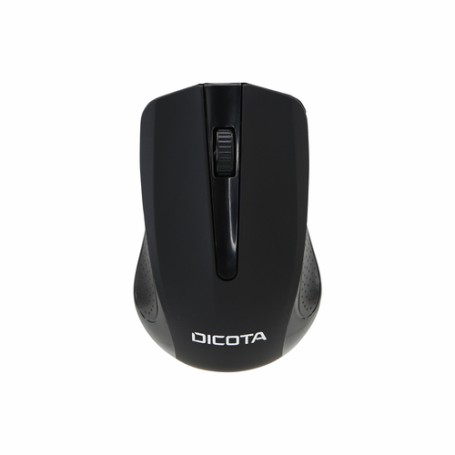 WIRELESS MOUSE COMFORT (D31659)