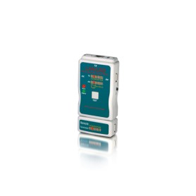 Equip 129964 tester per cavo di rete Verde, Grigio
