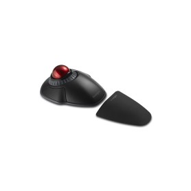 Kensington Trackball Orbit® wireless con rotella di scorrimento - nera (K70992WW)