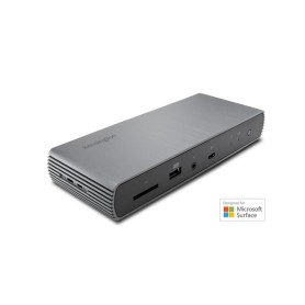 Kensington Docking station Dual 4K Thunderbolt™ 4 SD5750T Dock (DFS) (K37899WW)