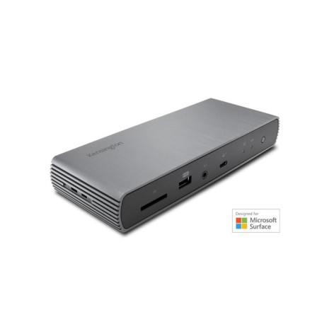 Kensington Docking station Dual 4K Thunderbolt™ 4 SD5750T Dock (DFS) (K37899WW)